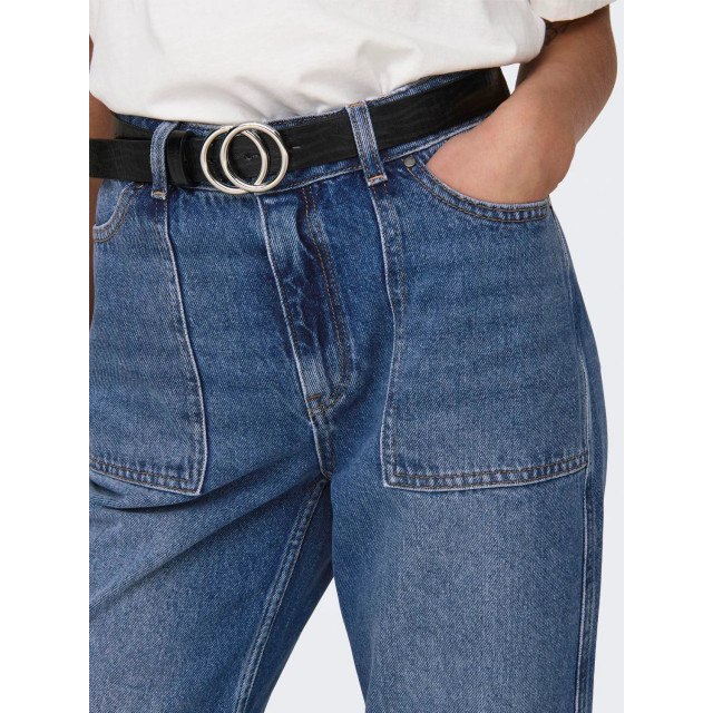 Jacqueline de Yong Maya high waist jeans 15308196 large