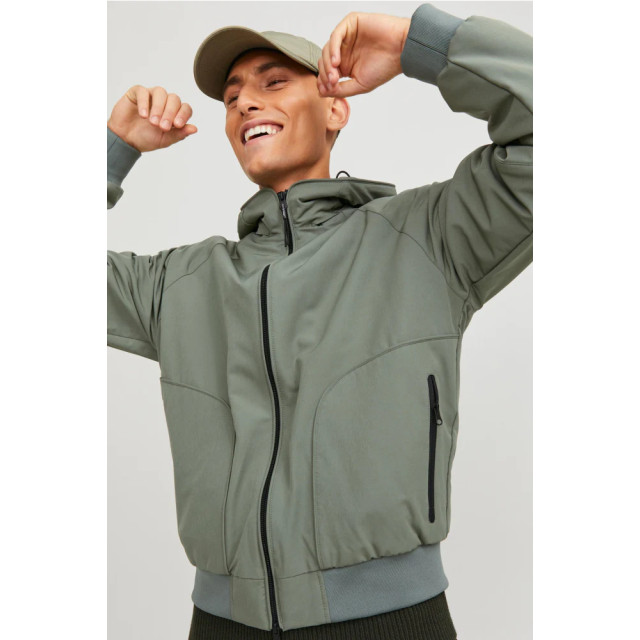 Jack & Jones Jcotrack bomber jacket 12252910 large