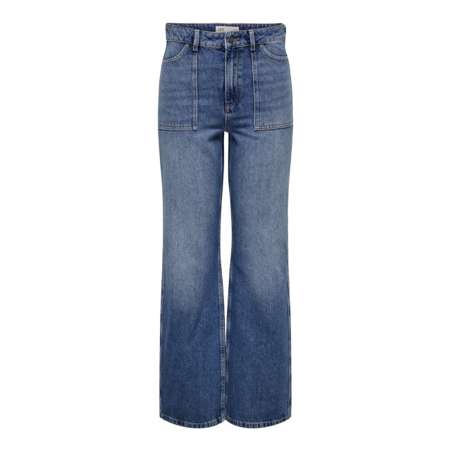 Jacqueline de Yong Maya high waist jeans 15308196 large