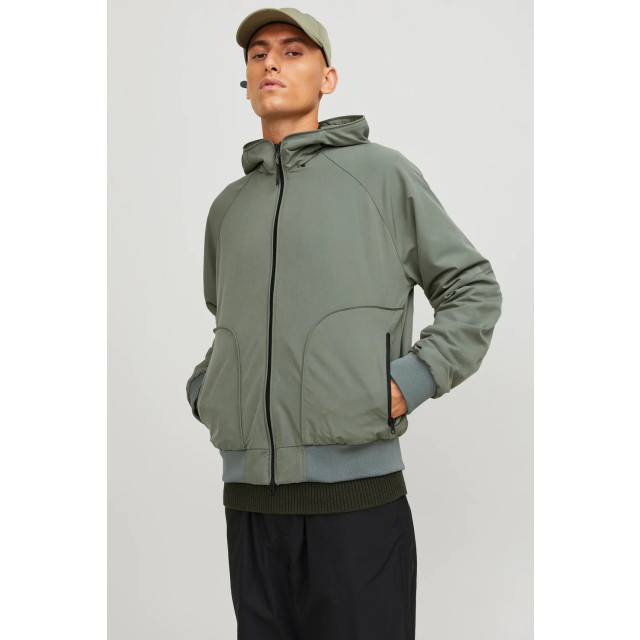 Jack & Jones Jcotrack bomber jacket 12252910 large