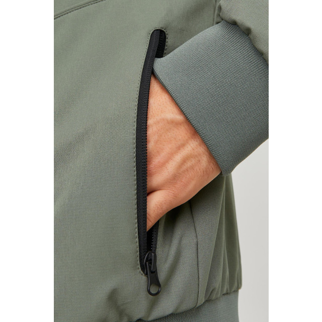 Jack & Jones Jcotrack bomber jacket 12252910 large