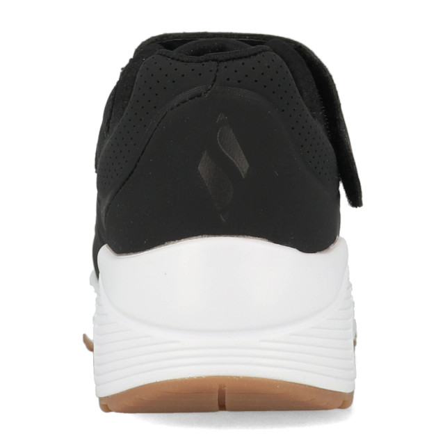 Skechers 403673L/BLK Sneakers Zwart 403673L/BLK large