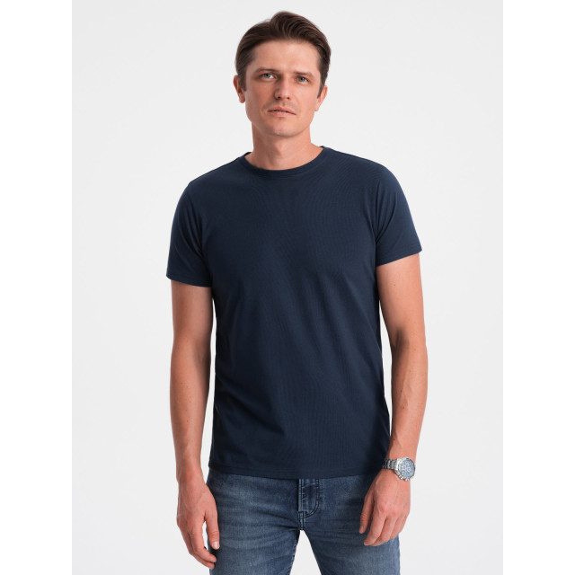 Ombre T-shirt heren - vamigo OM-0146-2 large