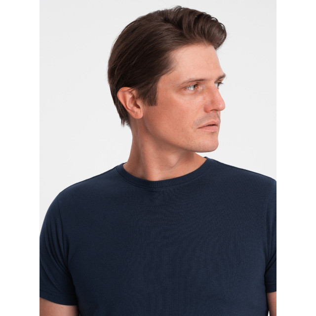 Ombre T-shirt heren - vamigo OM-0146-2 large