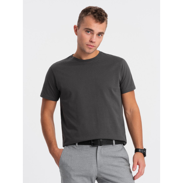 Ombre T-shirt heren - flag OM-0146-10 large