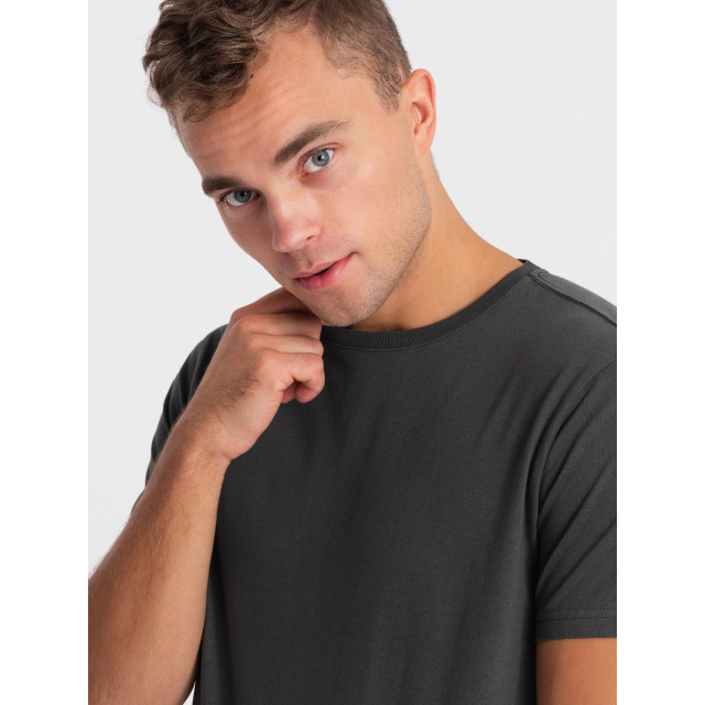 Ombre T-shirt heren - flag OM-0146-10 large