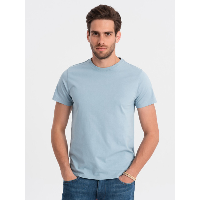 Ombre T-shirt heren - jiban OM-0146-12 large