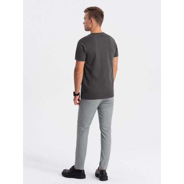 Ombre T-shirt heren - flag OM-0146-10 large