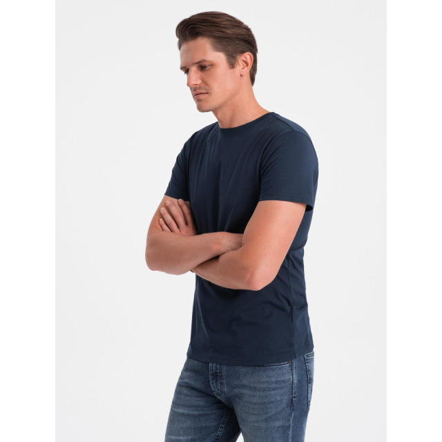 Ombre T-shirt heren - vamigo OM-0146-2 large