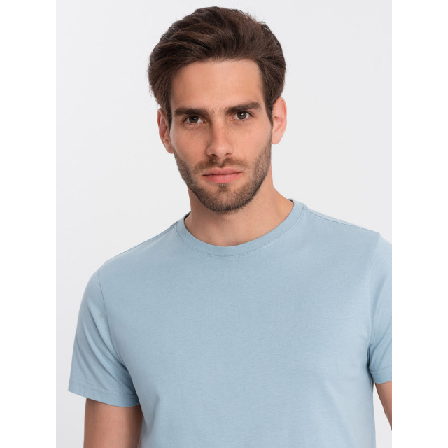 Ombre T-shirt heren - jiban OM-0146-12 large