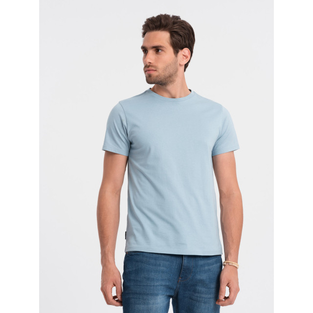 Ombre T-shirt heren - jiban OM-0146-12 large