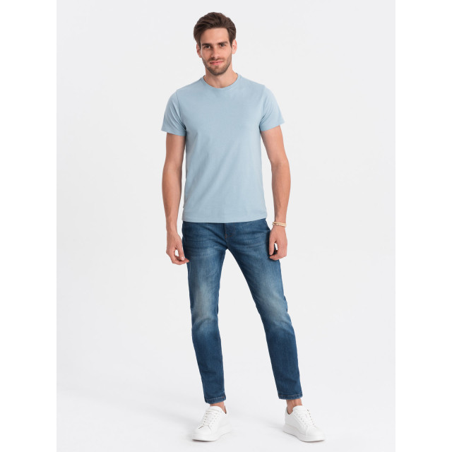 Ombre T-shirt heren - jiban OM-0146-12 large