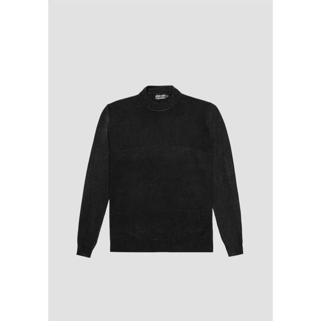 Antony Morato Trui sweater w24 ii MMSW01407 YA500002 large
