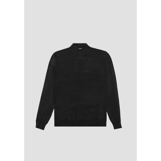 Antony Morato Trui sweater w24 ii MMSW01407 YA500002 large