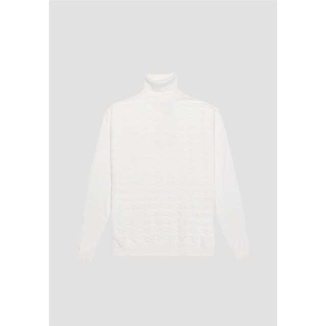 Antony Morato Trui sweater 1011 w24 gebroken MMSW01390 YA200066 large