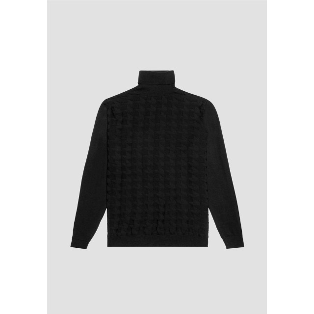 Antony Morato Trui sweater w24 MMSW01390 YA200066 large