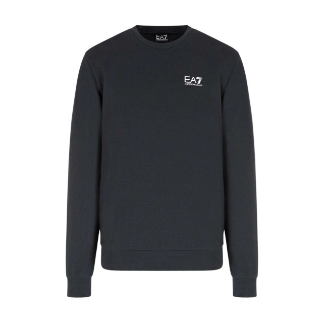 EA7 Trui sweater w23 navy ii 8NPM52 PJ05Z large