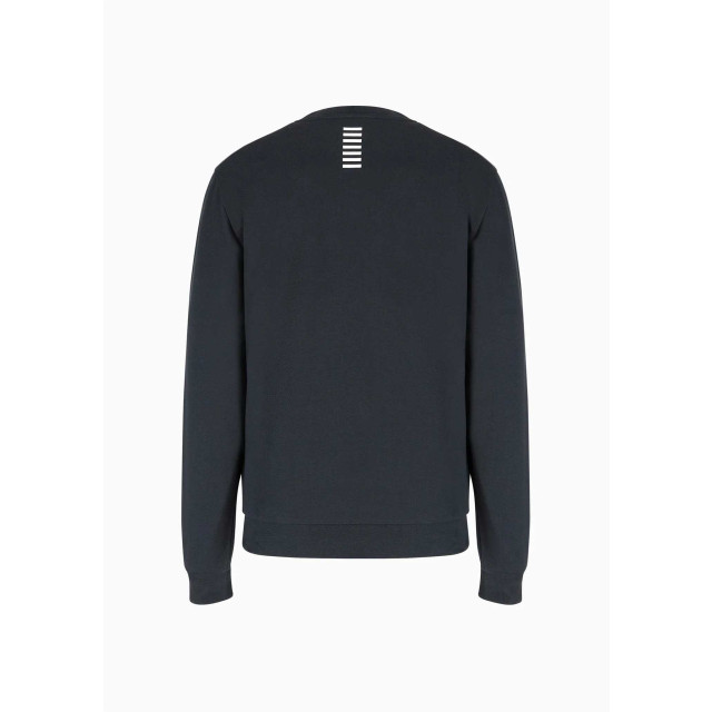 EA7 Trui sweater w23 navy ii 8NPM52 PJ05Z large