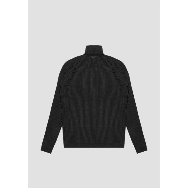 Antony Morato Trui sweater w24 MMSW01409 YA500002 large