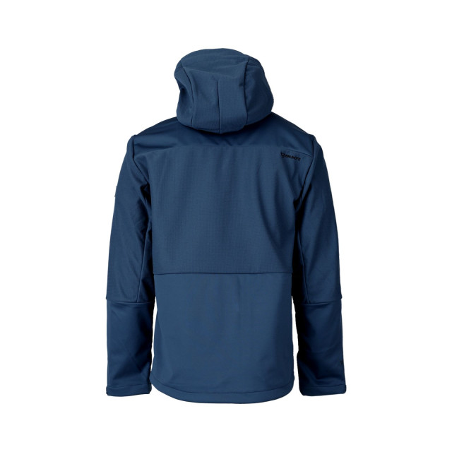Brunotti parador men softshell jacket - 066527_200-S large
