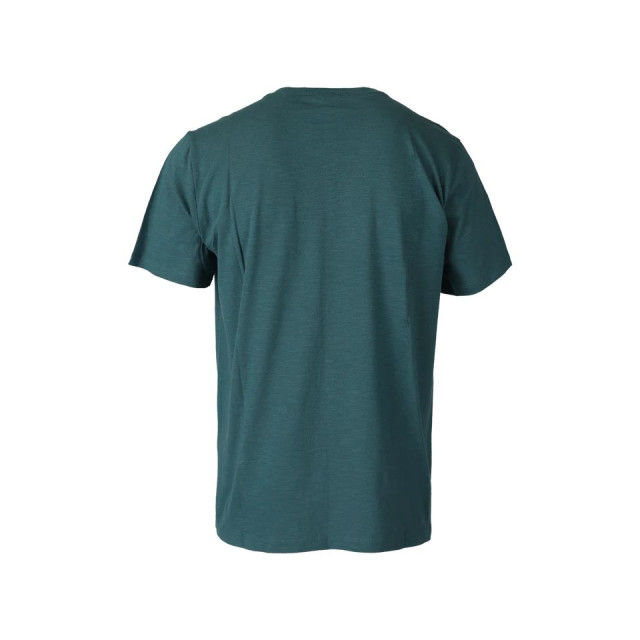 Brunotti axle-slub men t-shirt - 058864_300-L large