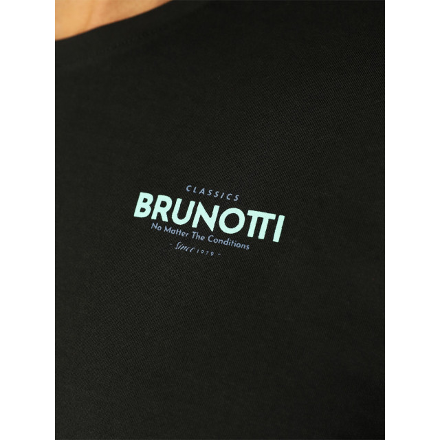 Brunotti jahn-logo men t-shirt - 058915_990-M large