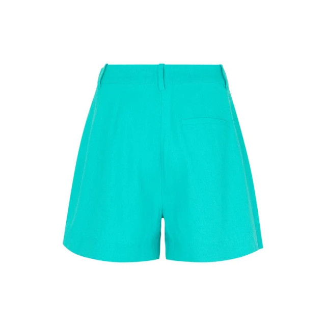 MbyM Cristiana-m shorts - Cristiana-M Shorts Turquoise - MbyM large