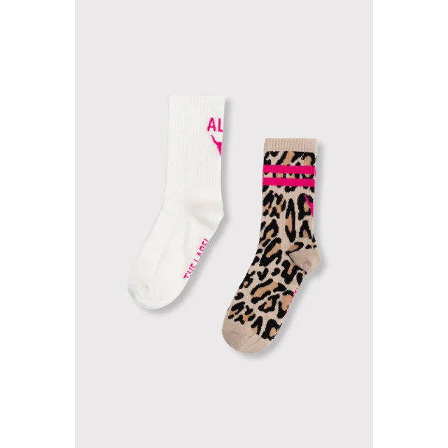 Alix The Label Knitted socks - Knitted socks - ALIX the label large