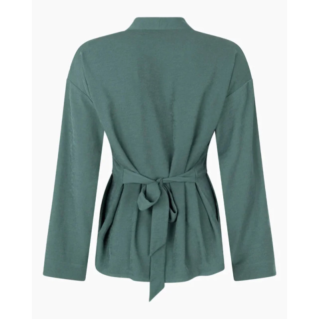 Another Label Tirra blazer green - Tirra blazer green - Another Label large