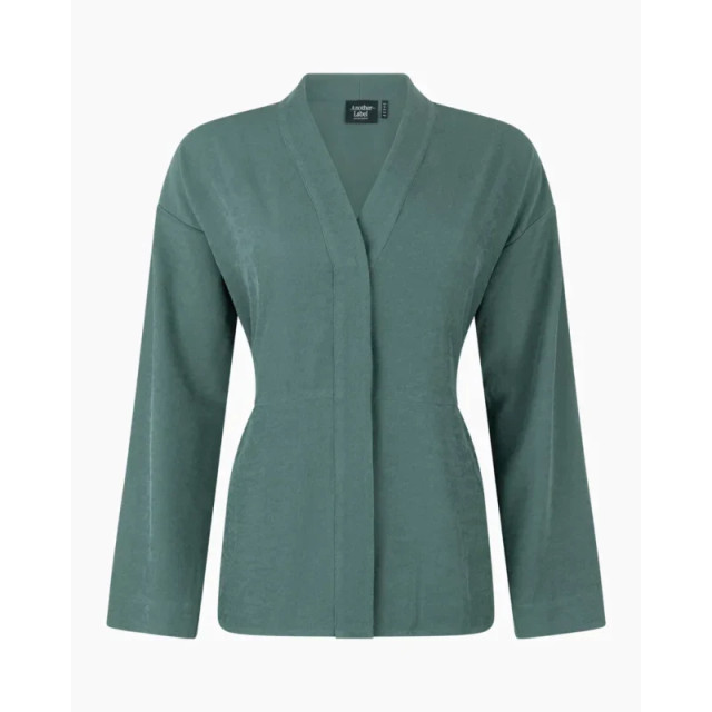 Another Label Tirra blazer green - Tirra blazer green - Another Label large