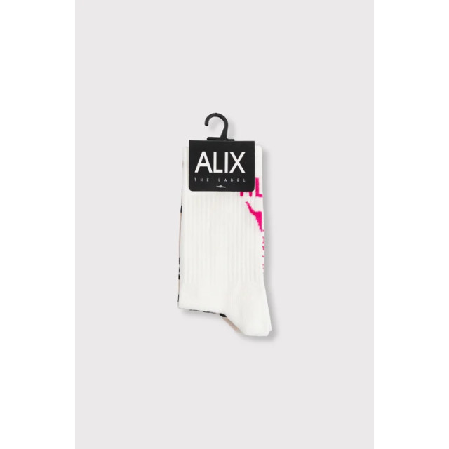 Alix The Label Knitted socks - Knitted socks - ALIX the label large