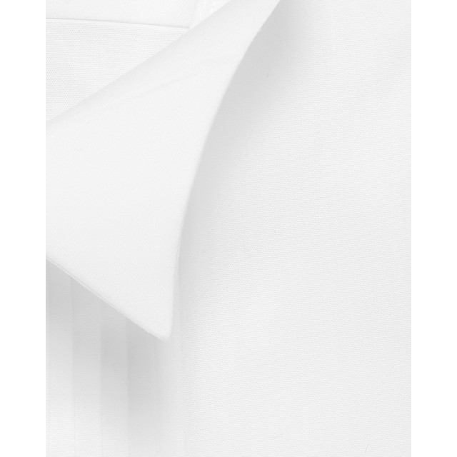 Profuomo Originale slim fit smoking overhemd met lange mouwen 016247-01-38 large Profuomo Originale slim fit smoking overhemd met lange mouwen 016247-01-38 large