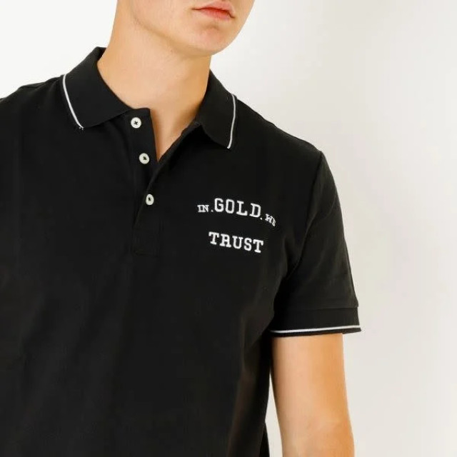 In Gold We Trust Polo the boris 150675498 large