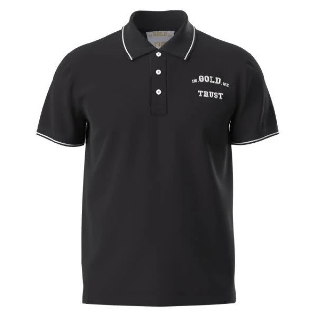 In Gold We Trust Polo the boris 150675498 large