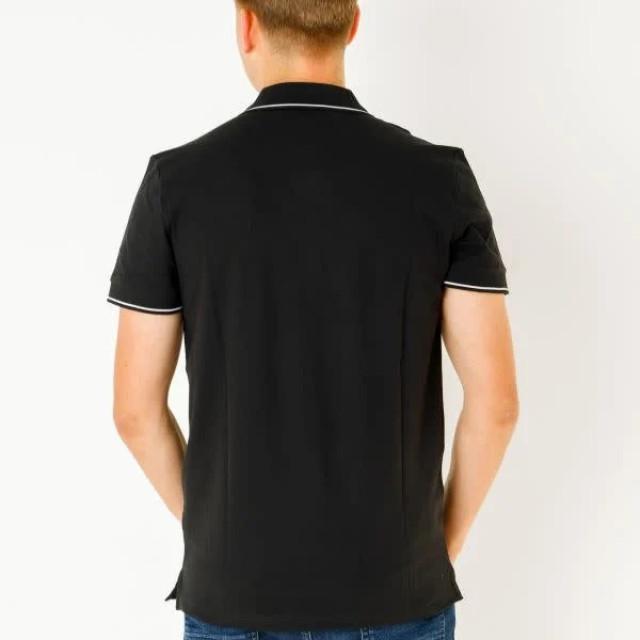 In Gold We Trust Polo the boris 150675498 large