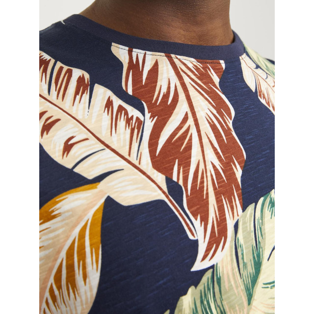 Jack & Jones Jjejeff aop tee ss sn 12249329 large Jack & Jones Jjejeff aop tee ss sn 12249329 large