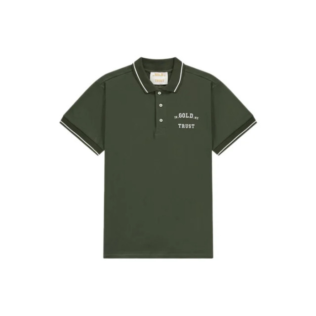 In Gold We Trust Polo the boris forest night 150675840 large
