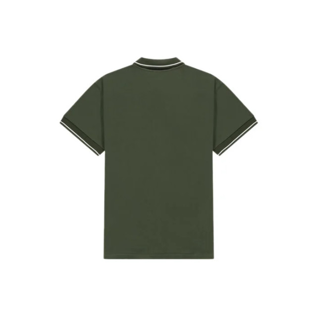 In Gold We Trust Polo the boris forest night 150675840 large