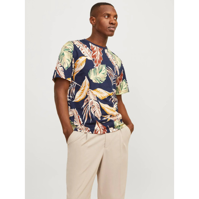 Jack & Jones Jjejeff aop tee ss sn 12249329 large Jack & Jones Jjejeff aop tee ss sn 12249329 large