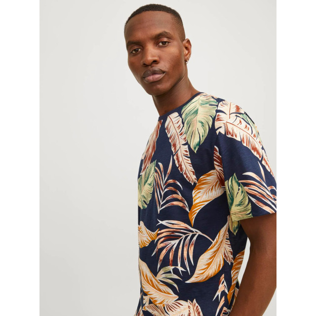 Jack & Jones Jjejeff aop tee ss sn 12249329 large Jack & Jones Jjejeff aop tee ss sn 12249329 large