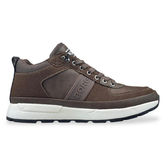 Björn Borg H100 mid cas m h100 mid cas m large