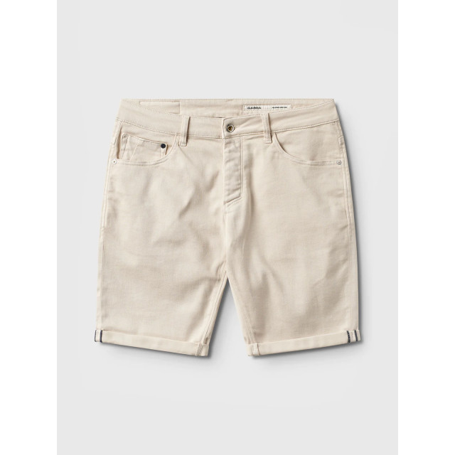 Gabba Jason k3995 sanza shorts 10457 birch 10457 large