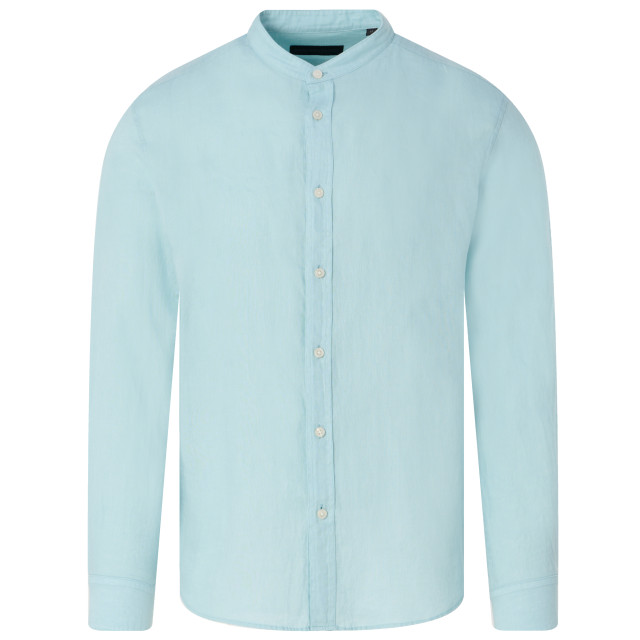 Drykorn Tarok casual overhemd met lange mouwen 093332-001-L large
