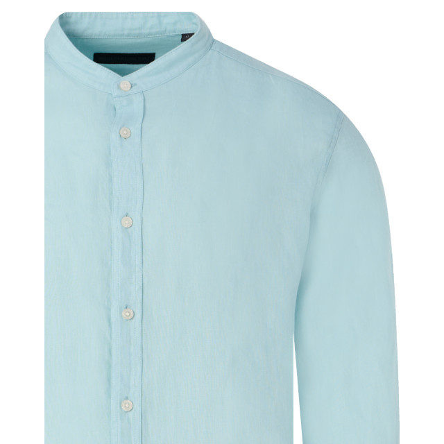 Drykorn Tarok casual overhemd met lange mouwen 093332-001-L large