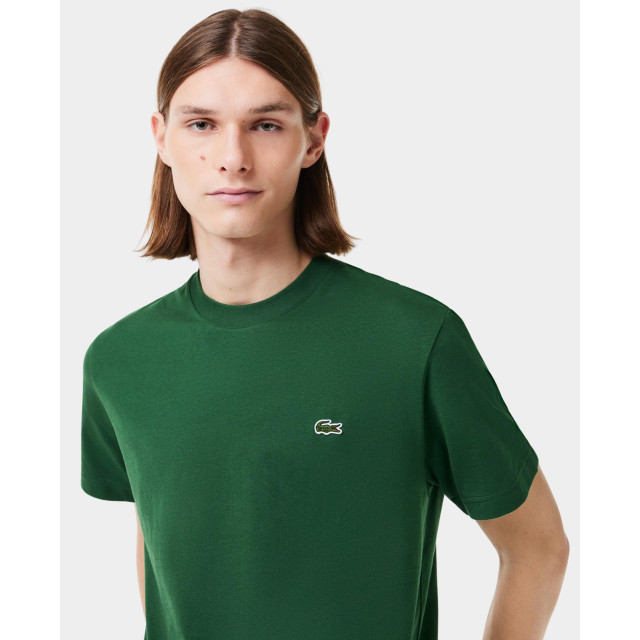 Lacoste T-shirt korte mouw th718/12 181162 large