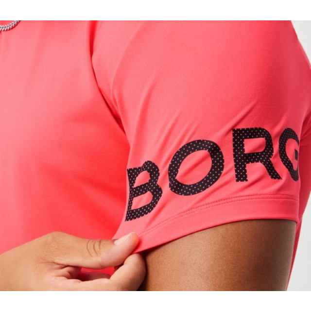Björn Borg Borg t-shirt 9999-1140-50051 Bjorn Borg Borg T-Shirt 9999-1140-50051 large