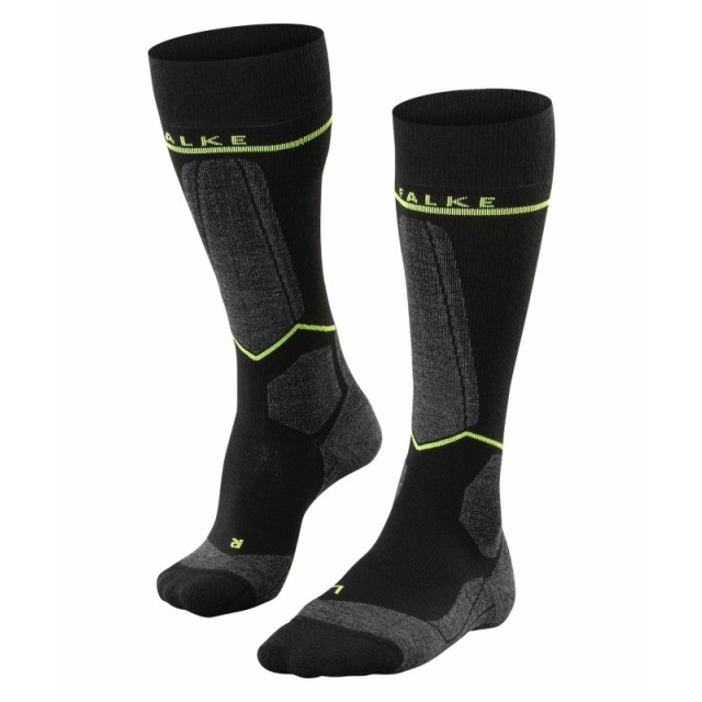 Falke Sk compression wool 16567-3171 FALKE falke sk compression wool 16567-3171 large