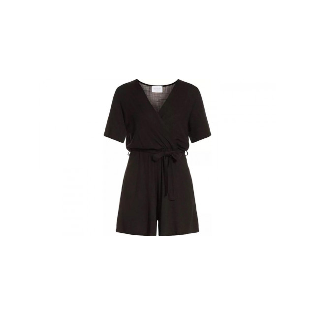 Sisters Point Playsuit Gasly Black Gasly Black large