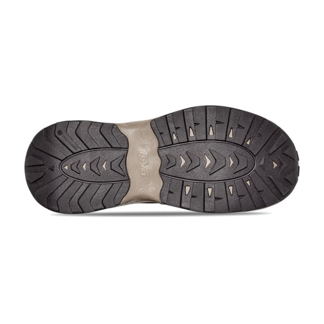 Teva Outflow ct dames sandaal Outflow CT large