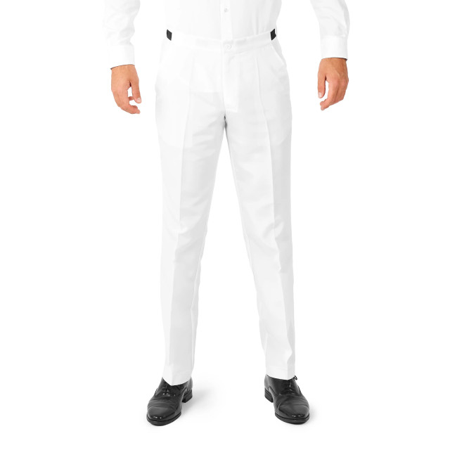 Suitmeister Solid white OBAS-0024 large